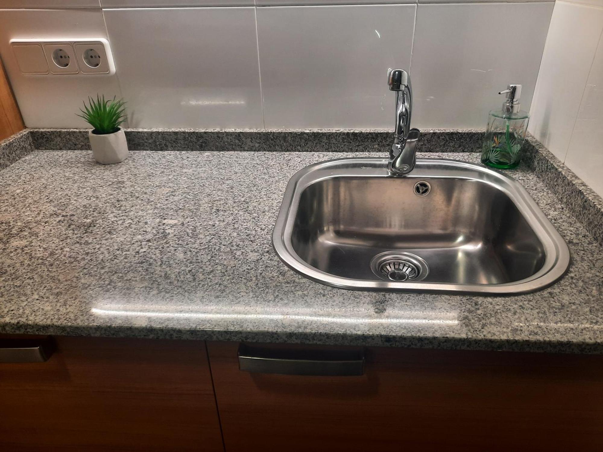 Appartamento Nextgarden Padrón Esterno foto